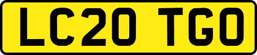 LC20TGO