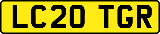 LC20TGR