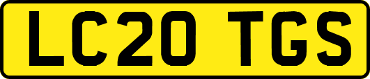 LC20TGS