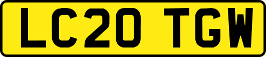 LC20TGW