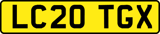 LC20TGX