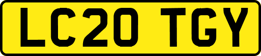 LC20TGY