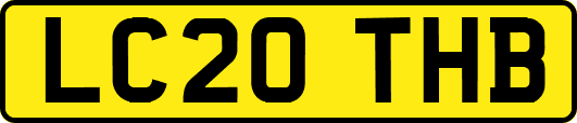 LC20THB