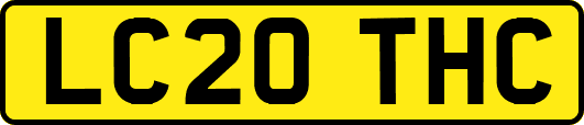 LC20THC