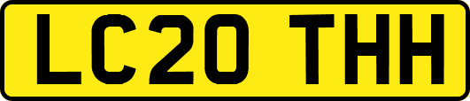 LC20THH