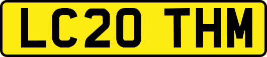 LC20THM