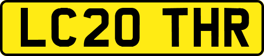 LC20THR