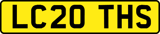 LC20THS