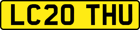 LC20THU