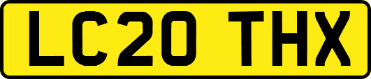 LC20THX