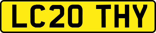 LC20THY
