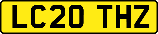 LC20THZ