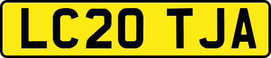 LC20TJA