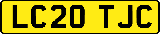 LC20TJC