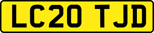 LC20TJD