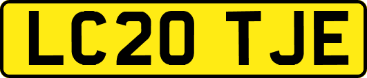 LC20TJE