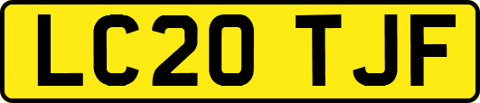 LC20TJF