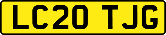 LC20TJG