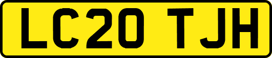 LC20TJH