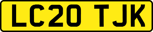LC20TJK