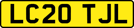 LC20TJL