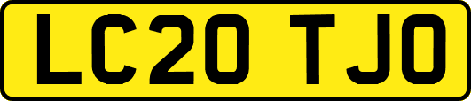 LC20TJO