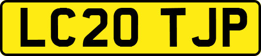 LC20TJP