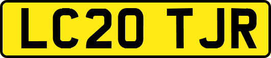LC20TJR