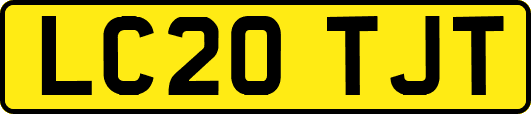 LC20TJT