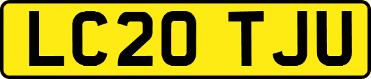 LC20TJU