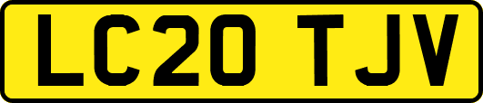LC20TJV