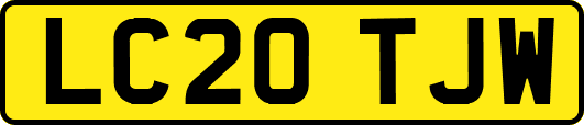 LC20TJW