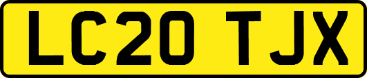 LC20TJX