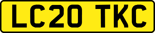 LC20TKC