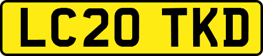 LC20TKD