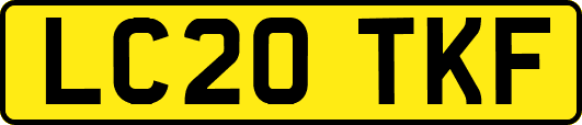 LC20TKF