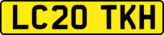 LC20TKH