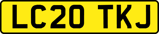 LC20TKJ