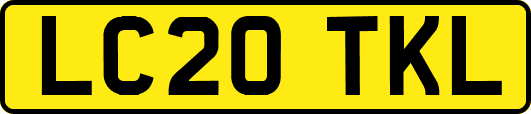 LC20TKL