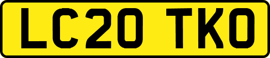 LC20TKO