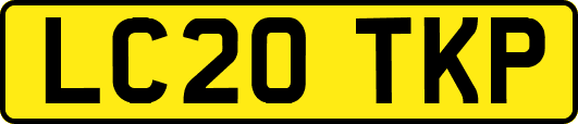 LC20TKP