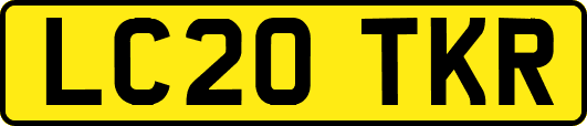 LC20TKR