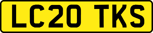 LC20TKS