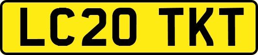 LC20TKT