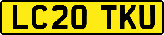 LC20TKU