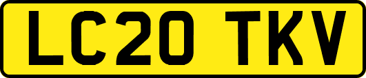 LC20TKV
