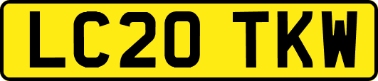 LC20TKW