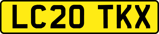 LC20TKX