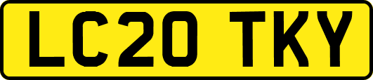 LC20TKY