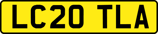 LC20TLA